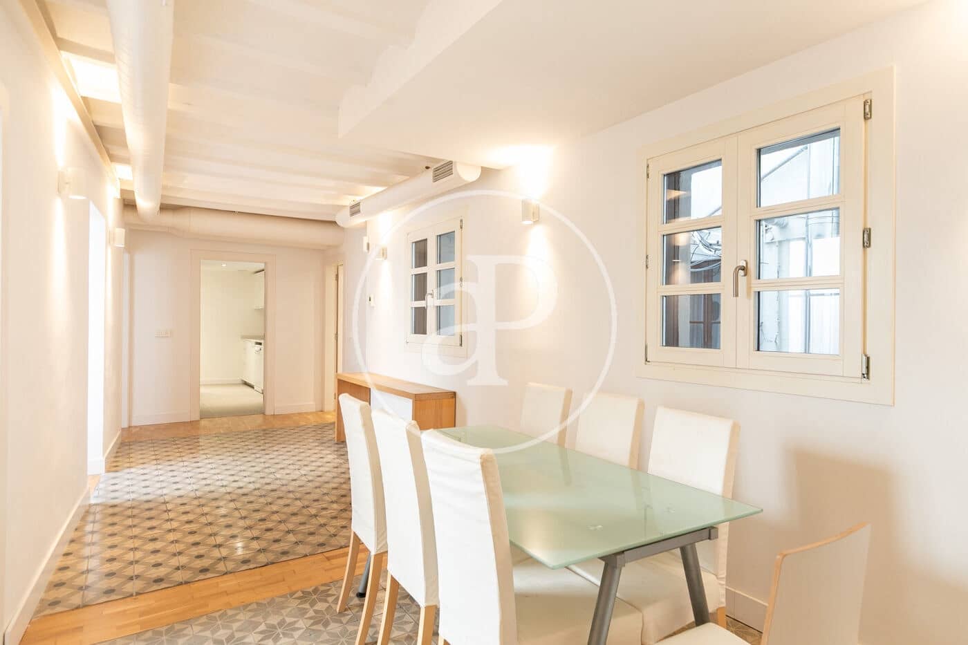 Apartamento para venda em Barcelona cidade - 699 000 € (Ref: 9406822)