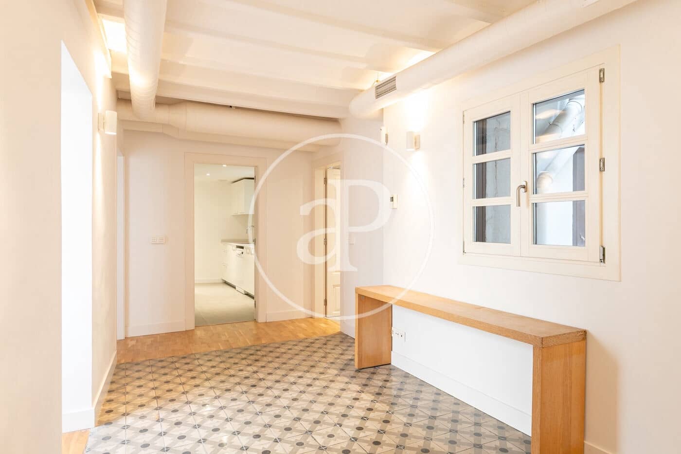 Apartamento para venda em Barcelona cidade - 699 000 € (Ref: 9406822)