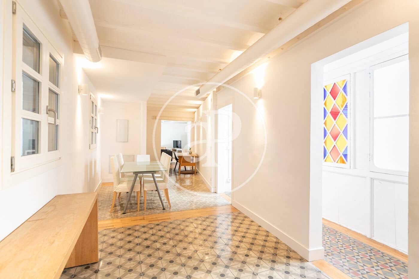 Apartamento para venda em Barcelona cidade - 699 000 € (Ref: 9406822)