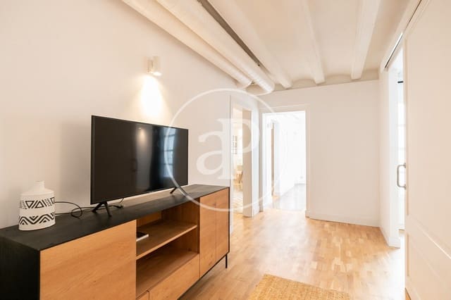Lejlighed til salg i El Barri Gòtic, Barcelona by - € 699.000 (Ref: 9406822)