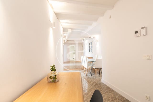 Lejlighed til salg i El Barri Gòtic, Barcelona by - € 699.000 (Ref: 9406822)