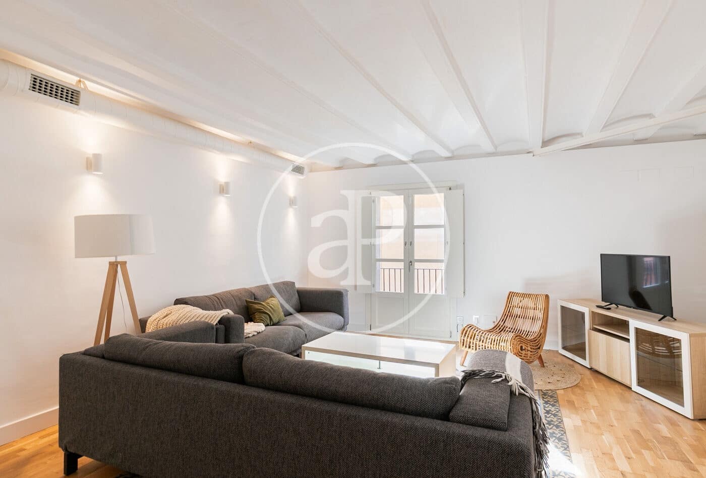 Apartamento para venda em Barcelona cidade - 699 000 € (Ref: 9406822)