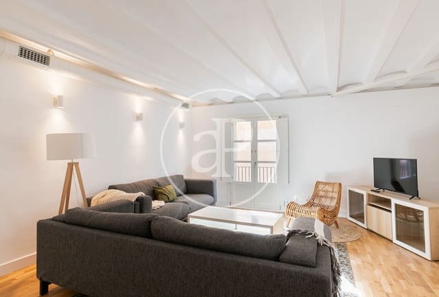 Lejlighed til salg i El Barri Gòtic, Barcelona by - € 699.000 (Ref: 9406822)