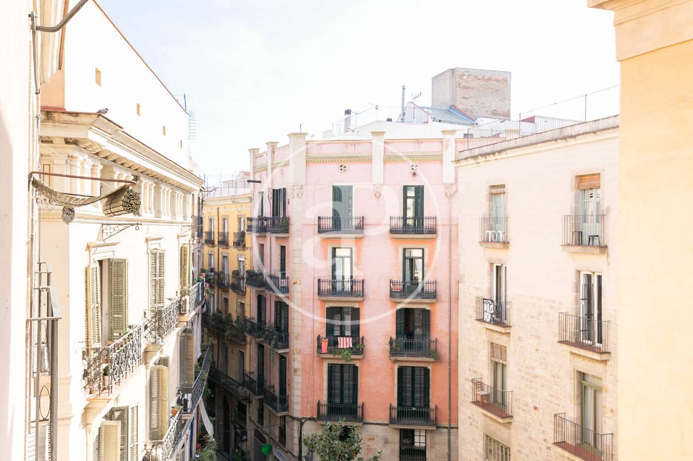 Apartamento para venda em Barcelona cidade - 699 000 € (Ref: 9406822)