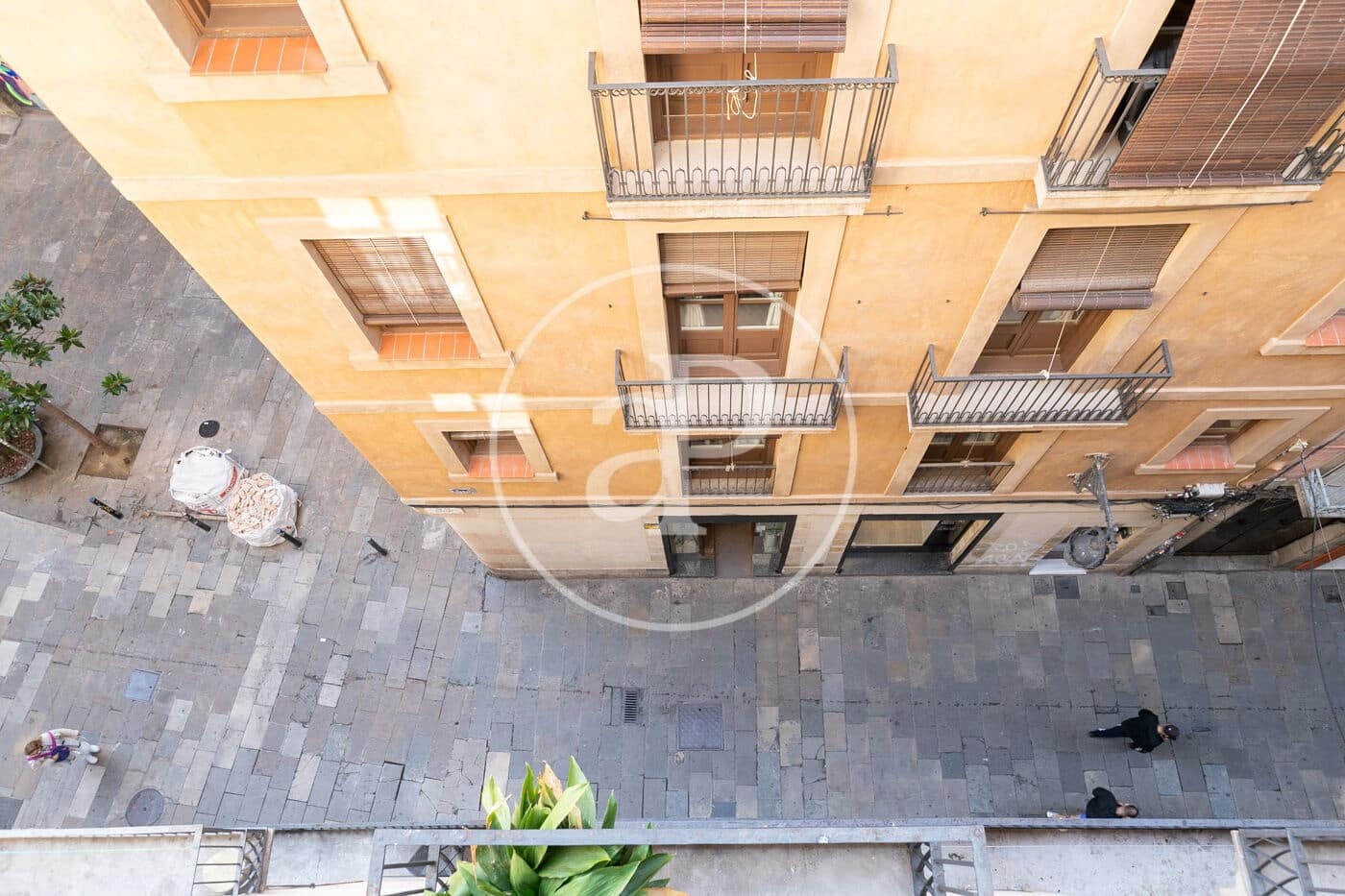 Apartamento para venda em Barcelona cidade - 699 000 € (Ref: 9406822)