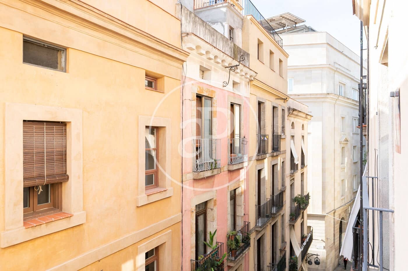 Apartamento para venda em Barcelona cidade - 699 000 € (Ref: 9406822)