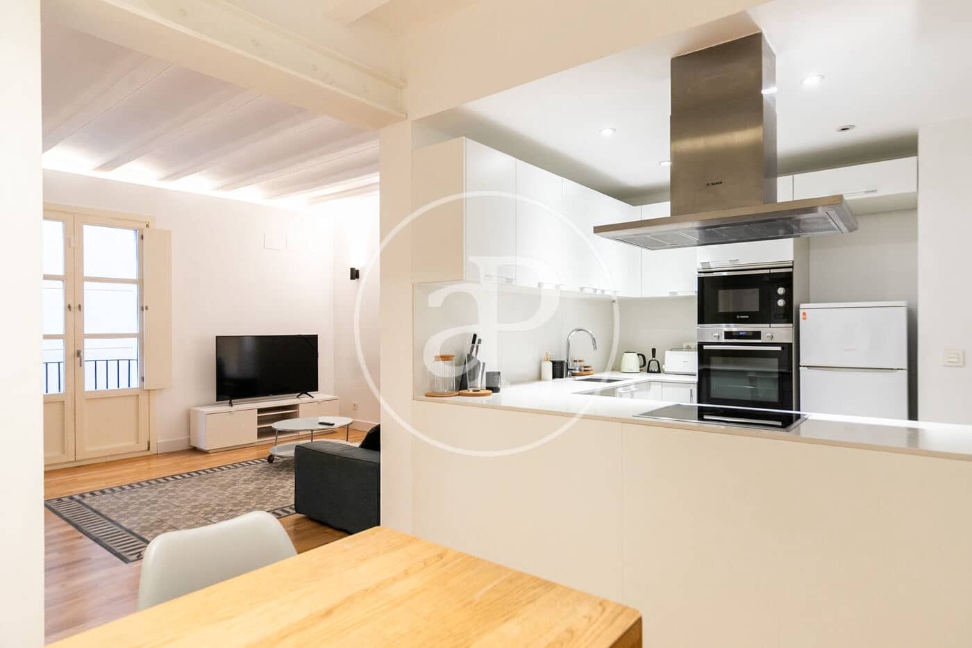 Lejlighed til salg i Barcelona by - € 480.000 (Ref: 9406823)