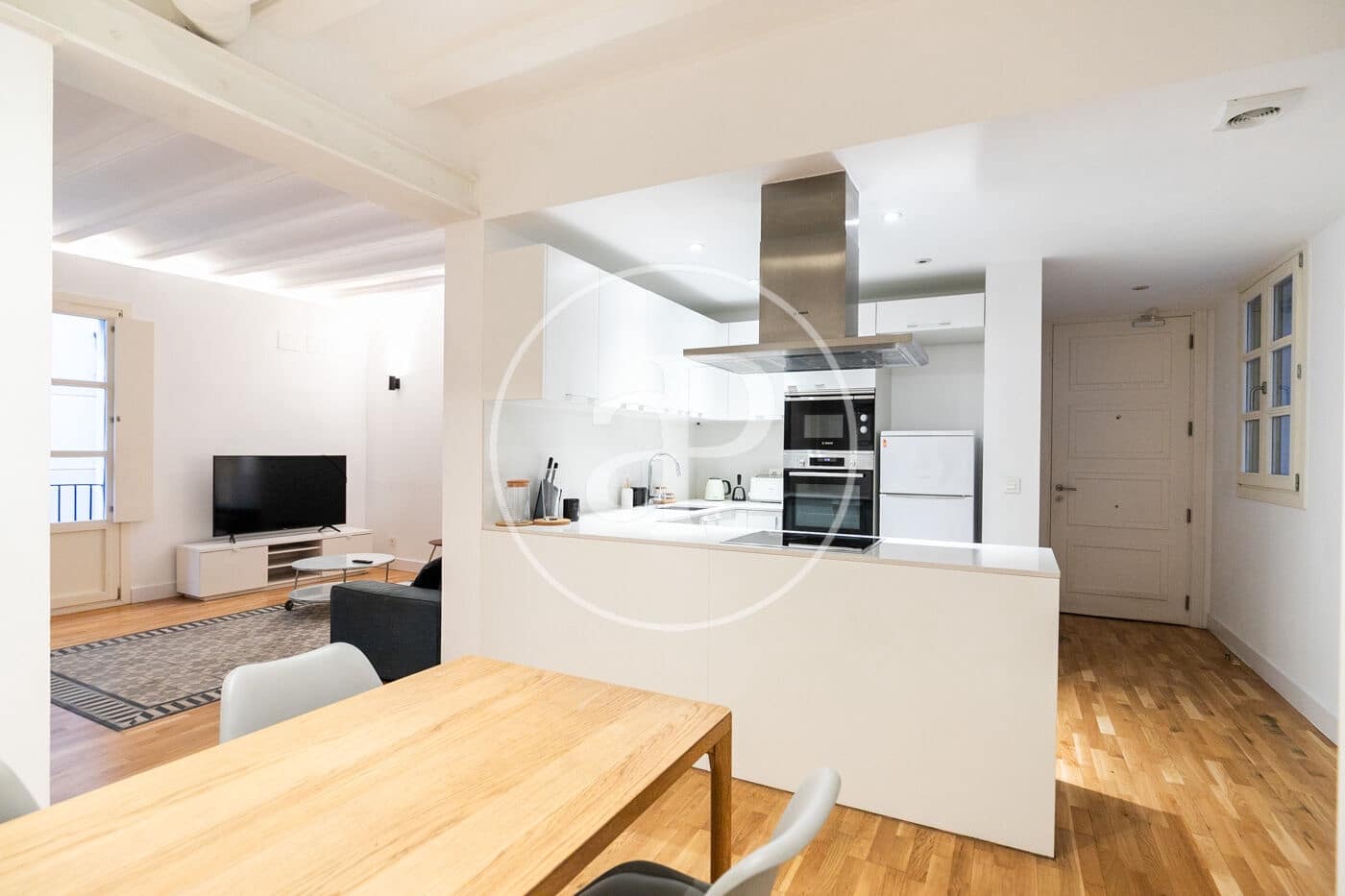 Lejlighed til salg i Barcelona by - € 480.000 (Ref: 9406823)