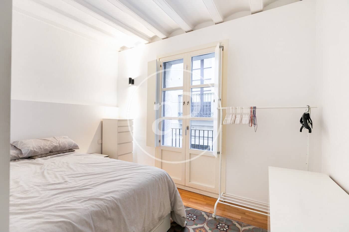 Lejlighed til salg i Barcelona by - € 480.000 (Ref: 9406823)