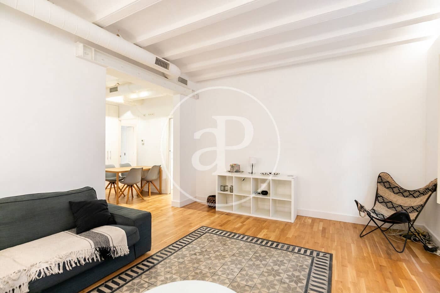 Lejlighed til salg i Barcelona by - € 480.000 (Ref: 9406823)
