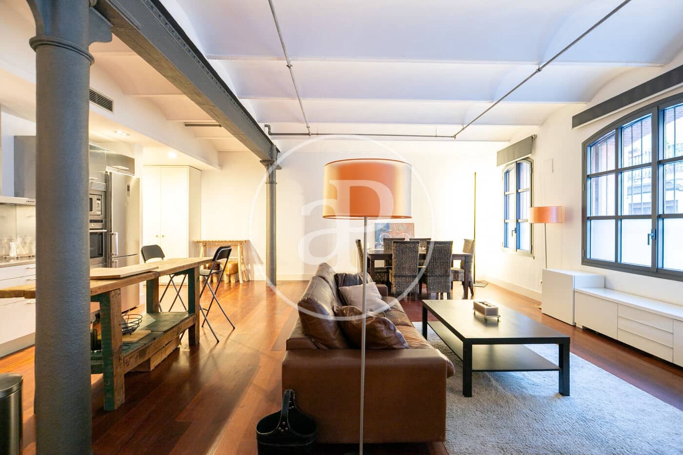 1 soverom Villa til salgs i Barcelona by - € 580 000 (Ref: 9406824)