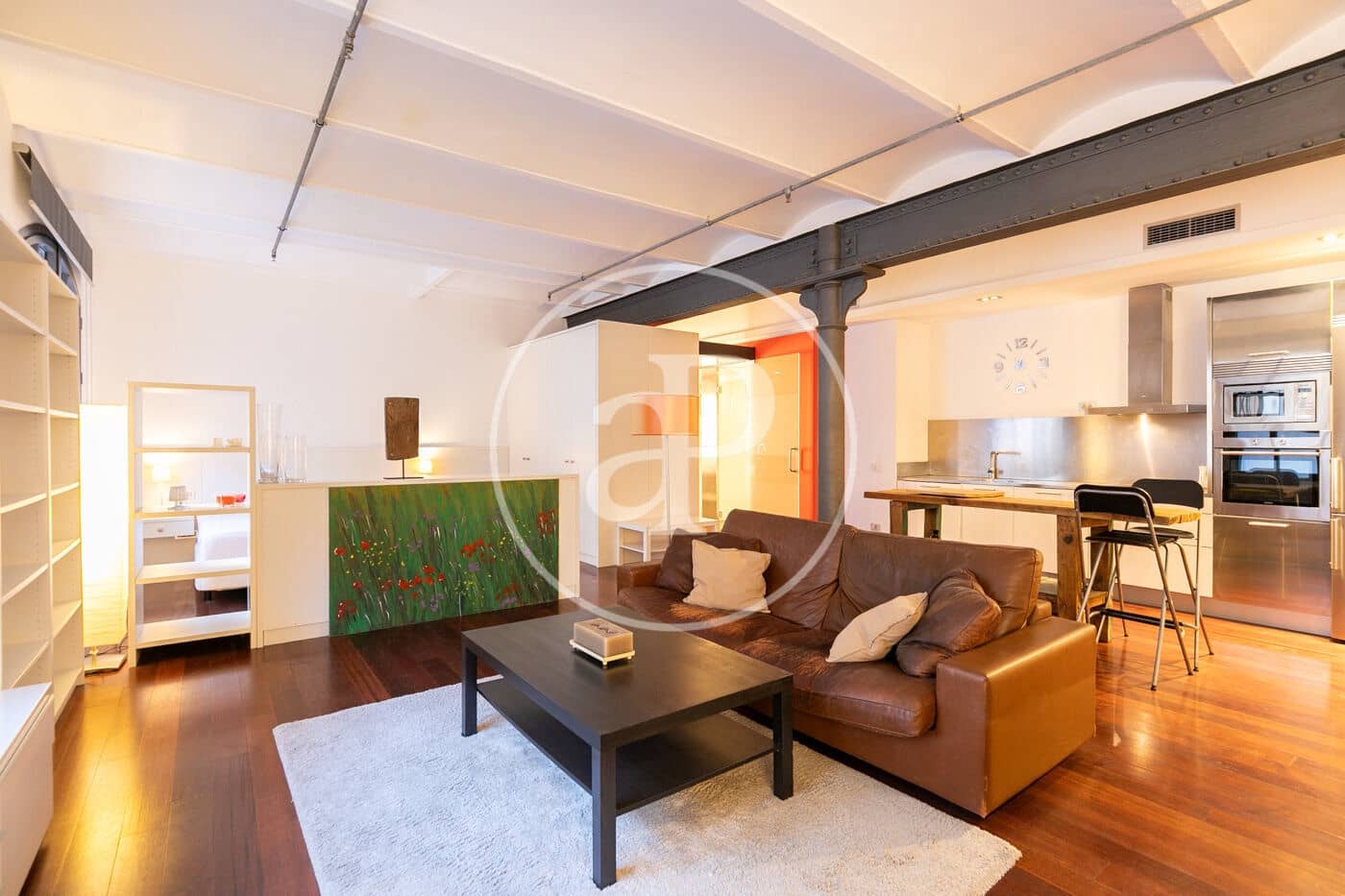 1 soverom Villa til salgs i Barcelona by - € 580 000 (Ref: 9406824)