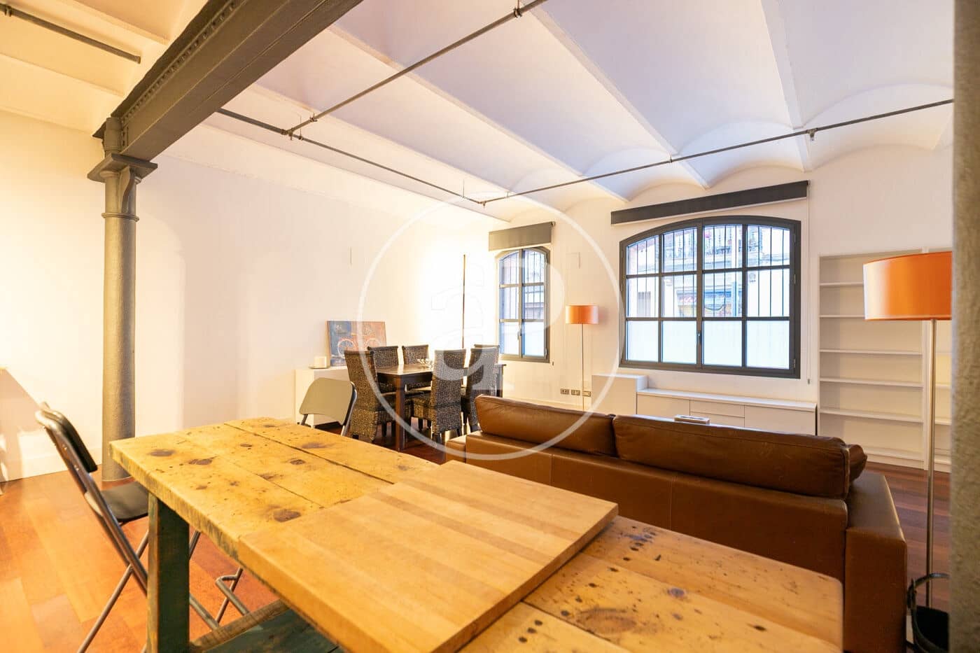 1 soverom Villa til salgs i Barcelona by - € 580 000 (Ref: 9406824)