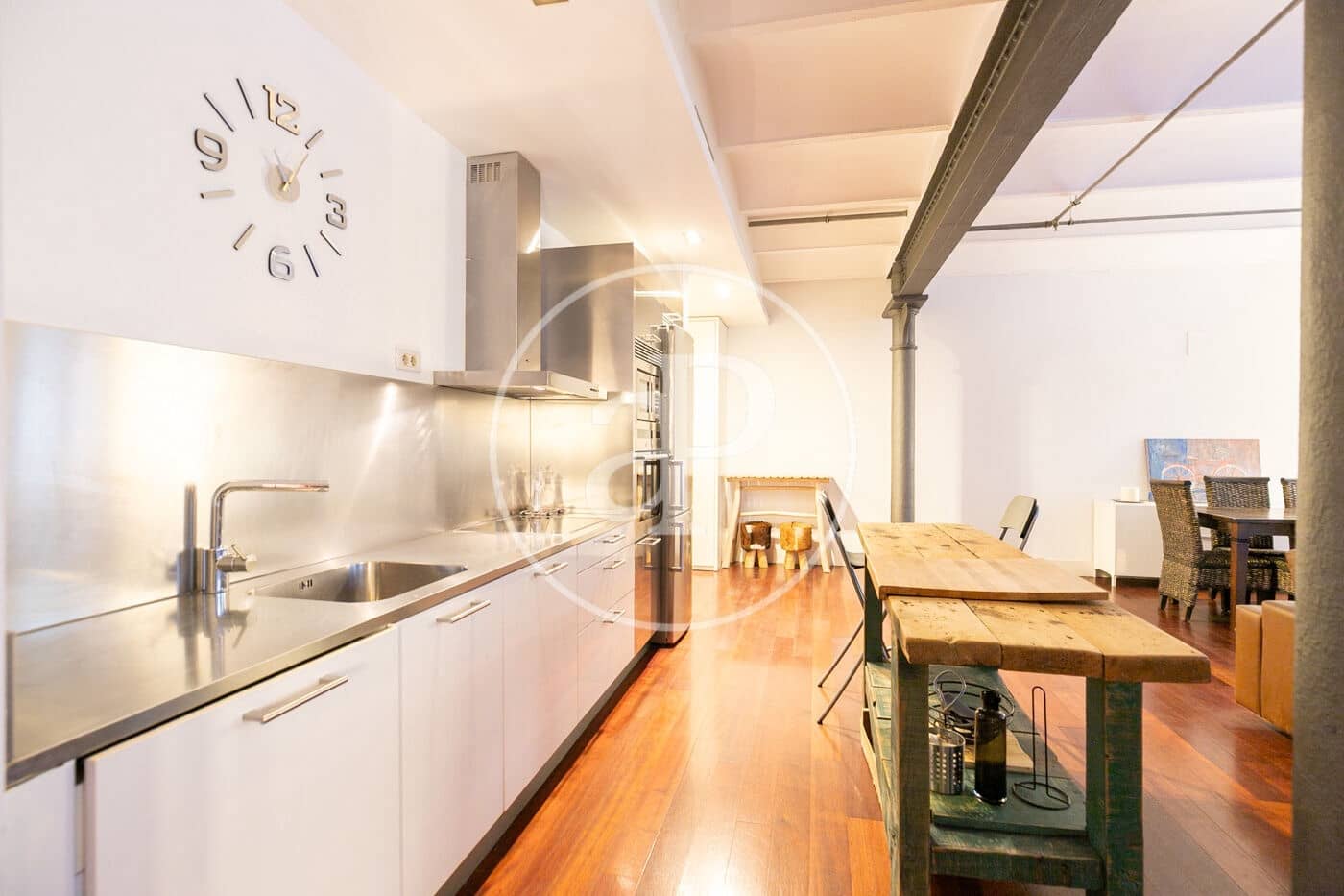 1 soverom Villa til salgs i Barcelona by - € 580 000 (Ref: 9406824)