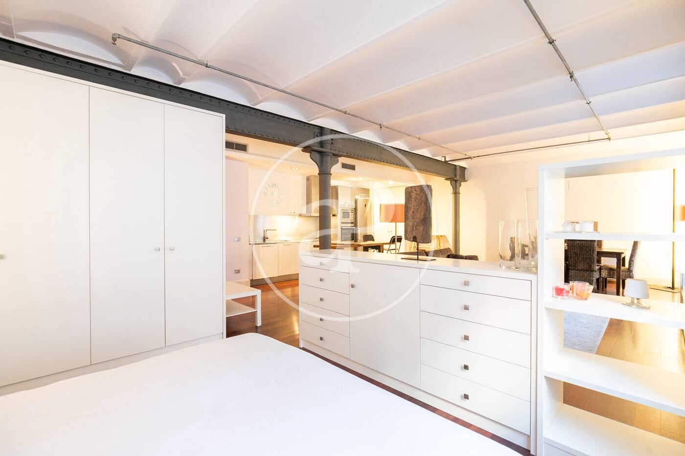 1 soverom Villa til salgs i Barcelona by - € 580 000 (Ref: 9406824)