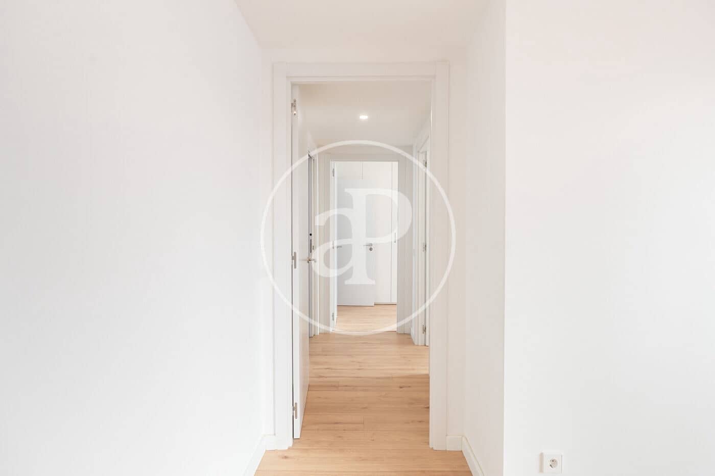 2 slaapkamer Appartement te huur in Barcelona stad - € 2.350 (Ref: 9406825)