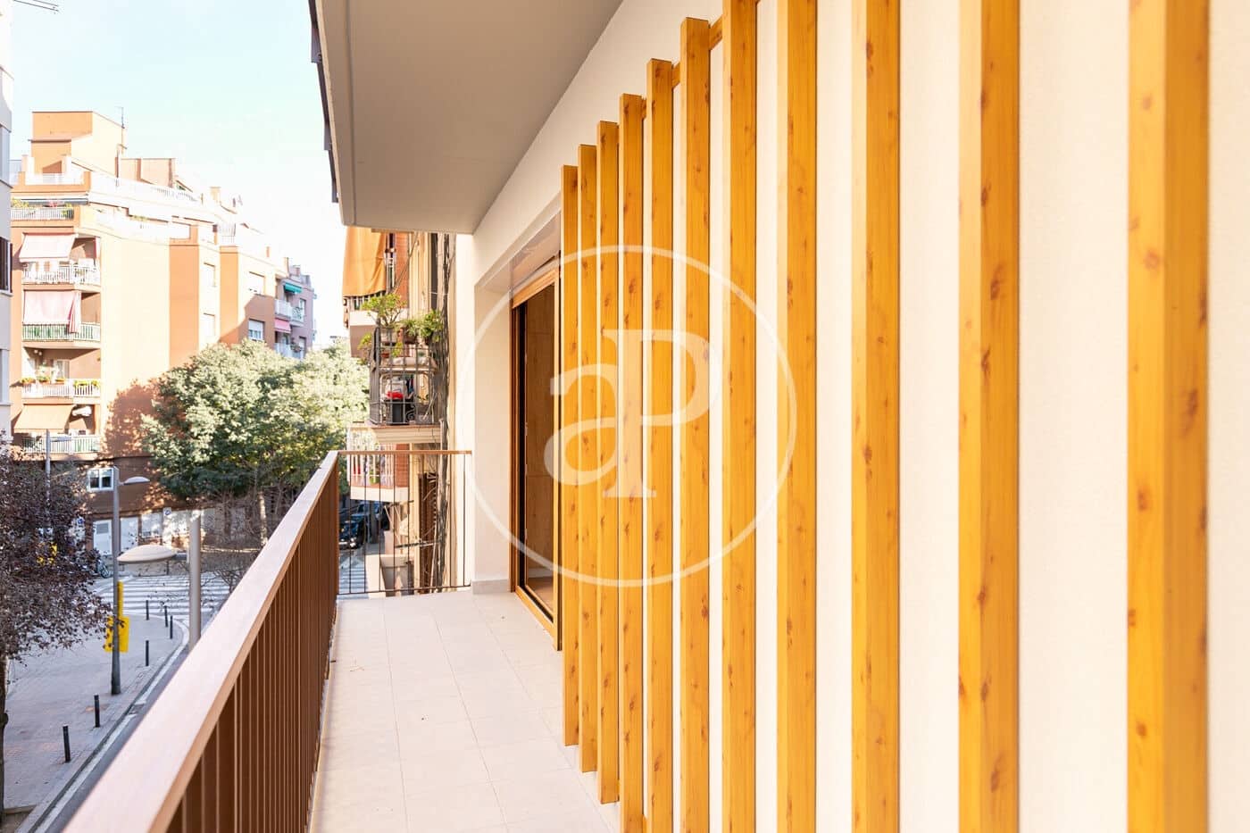 2 slaapkamer Appartement te huur in Barcelona stad - € 2.350 (Ref: 9406825)