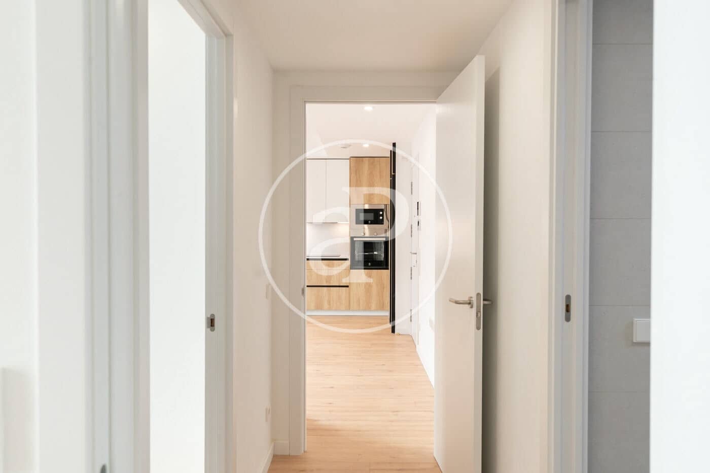 2 slaapkamer Appartement te huur in Barcelona stad - € 2.350 (Ref: 9406825)