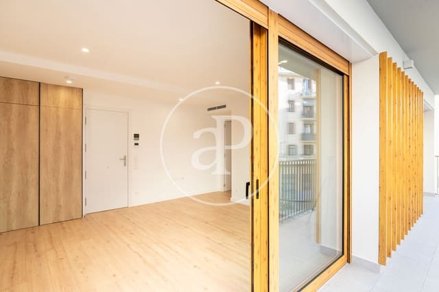 2 slaapkamer Appartement te huur in El Poble Sec, Barcelona stad - € 2.350 (Ref: 9406825)