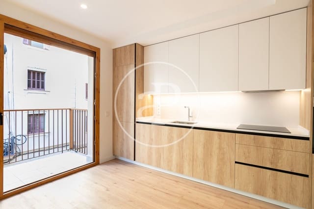 2 slaapkamer Appartement te huur in El Poble Sec, Barcelona stad - € 2.350 (Ref: 9406825)