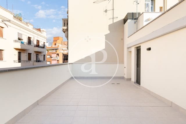 2 bedroom Apartment for rent in El Poble Sec, Barcelona city - € 2,250 (Ref: 9406825)