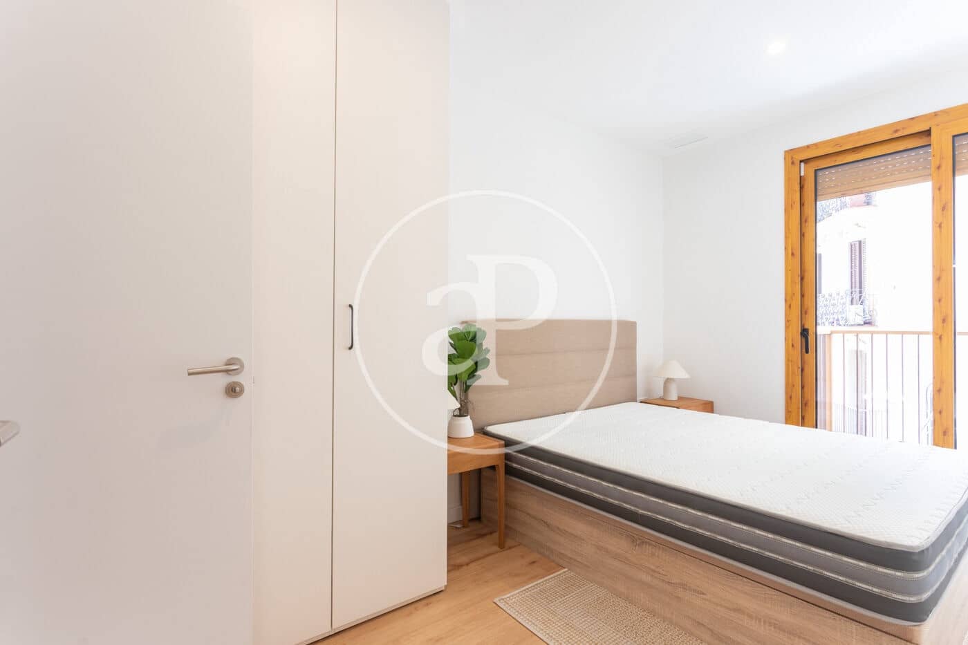 Appartement de 2 chambres à louer à Barcelone ville - 2 250 € (Ref: 9406825)