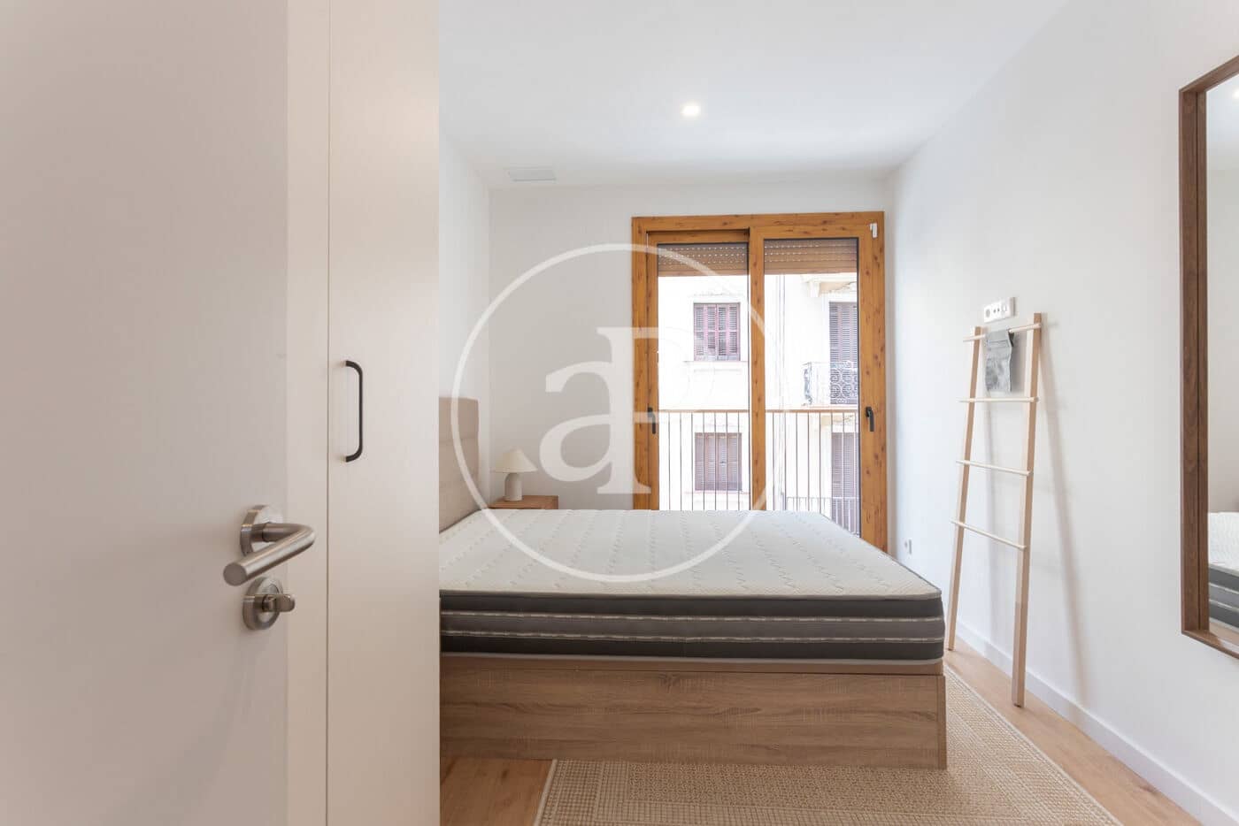 Appartement de 2 chambres à louer à Barcelone ville - 2 250 € (Ref: 9406825)