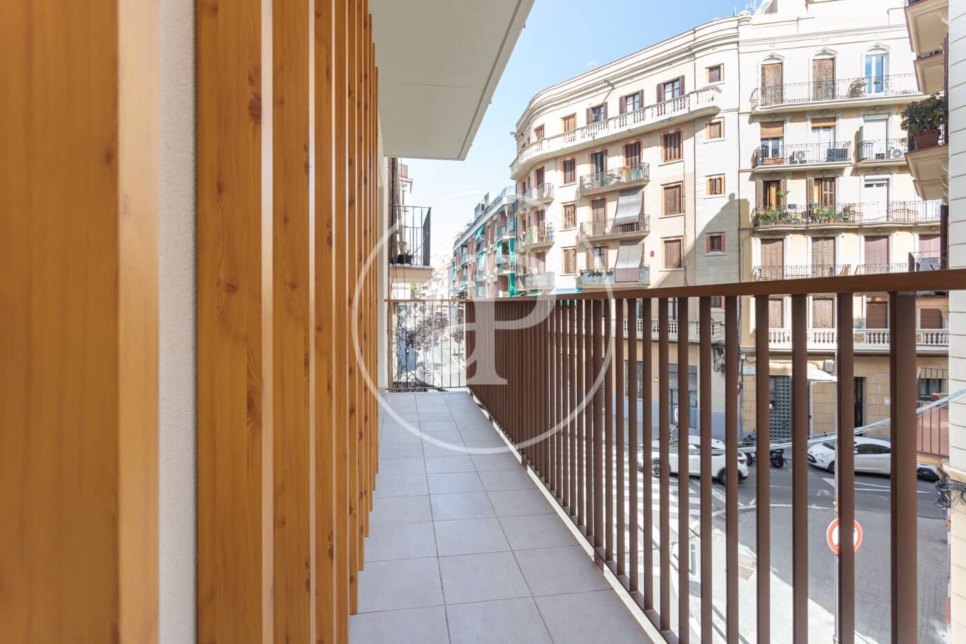 Appartement de 2 chambres à louer à Barcelone ville - 2 250 € (Ref: 9406825)