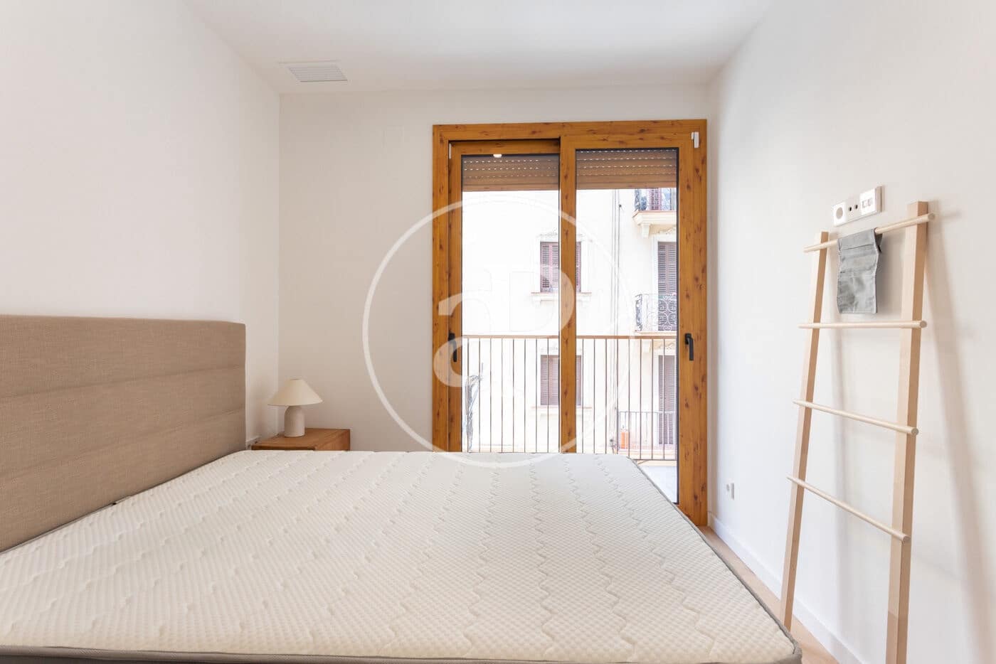 Appartement de 2 chambres à louer à Barcelone ville - 2 250 € (Ref: 9406825)