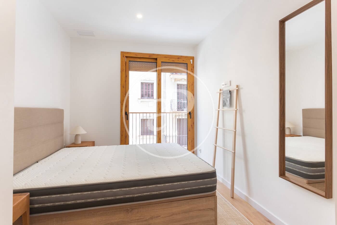 Appartement de 2 chambres à louer à Barcelone ville - 2 250 € (Ref: 9406825)
