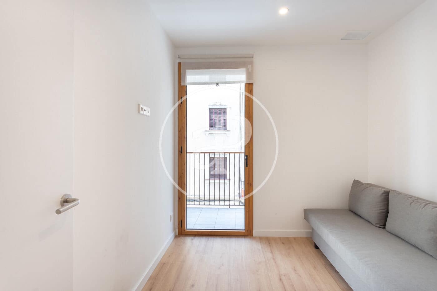 Appartement de 2 chambres à louer à Barcelone ville - 2 250 € (Ref: 9406825)