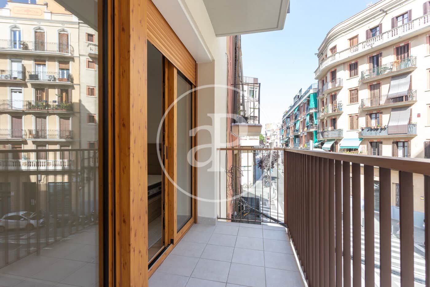 Appartement de 2 chambres à louer à Barcelone ville - 2 250 € (Ref: 9406825)