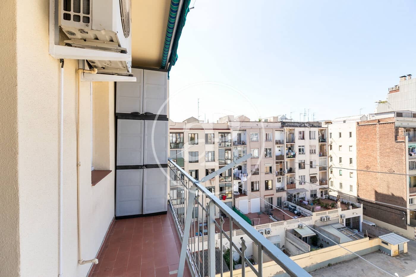 2 bedroom Apartment for rent in Barcelona city - € 1,700 (Ref: 9406826)