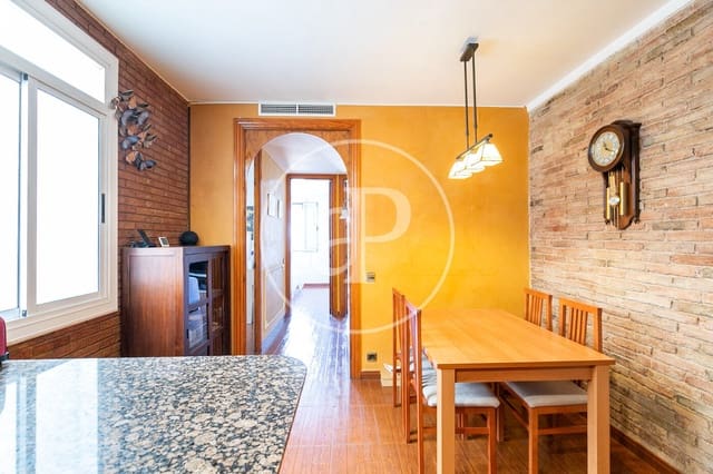 2 bedroom Apartment for rent in La Sagrada Família, Barcelona city - € 1,700 (Ref: 9406826)