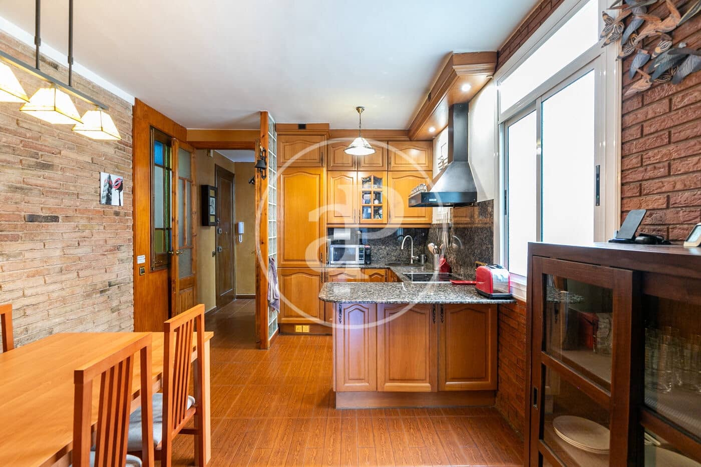 2 bedroom Apartment for rent in Barcelona city - € 1,700 (Ref: 9406826)