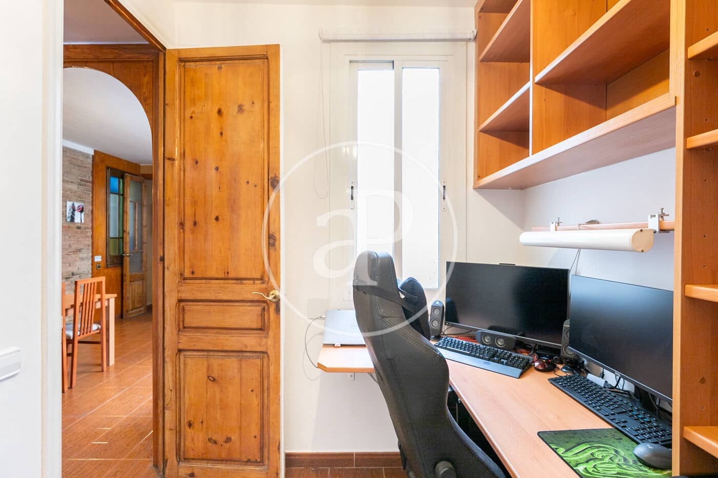 2 bedroom Apartment for rent in Barcelona city - € 1,700 (Ref: 9406826)