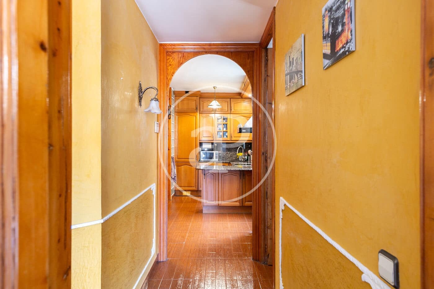 2 bedroom Apartment for rent in Barcelona city - € 1,700 (Ref: 9406826)