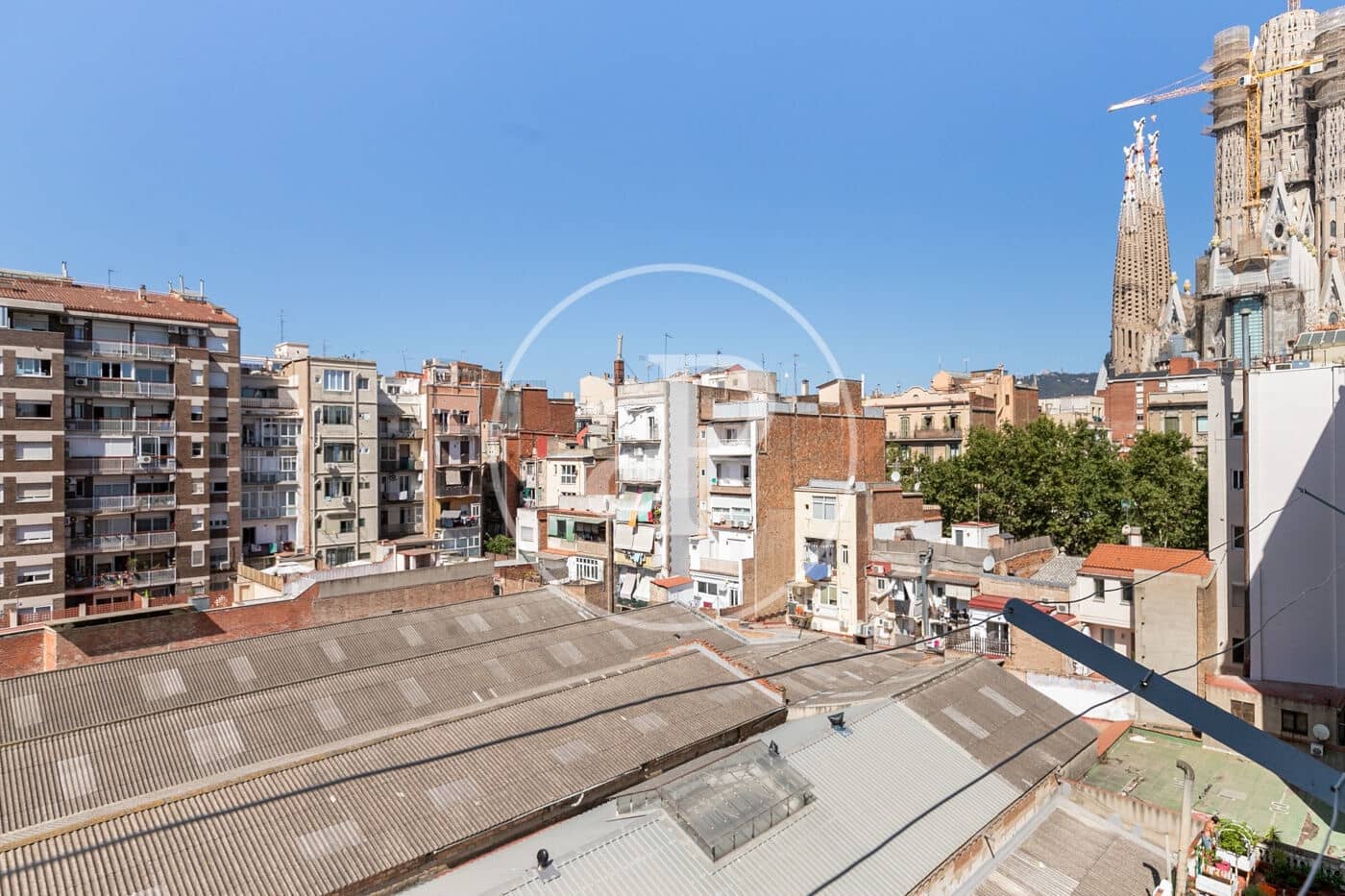 2 bedroom Apartment for rent in Barcelona city - € 1,700 (Ref: 9406826)