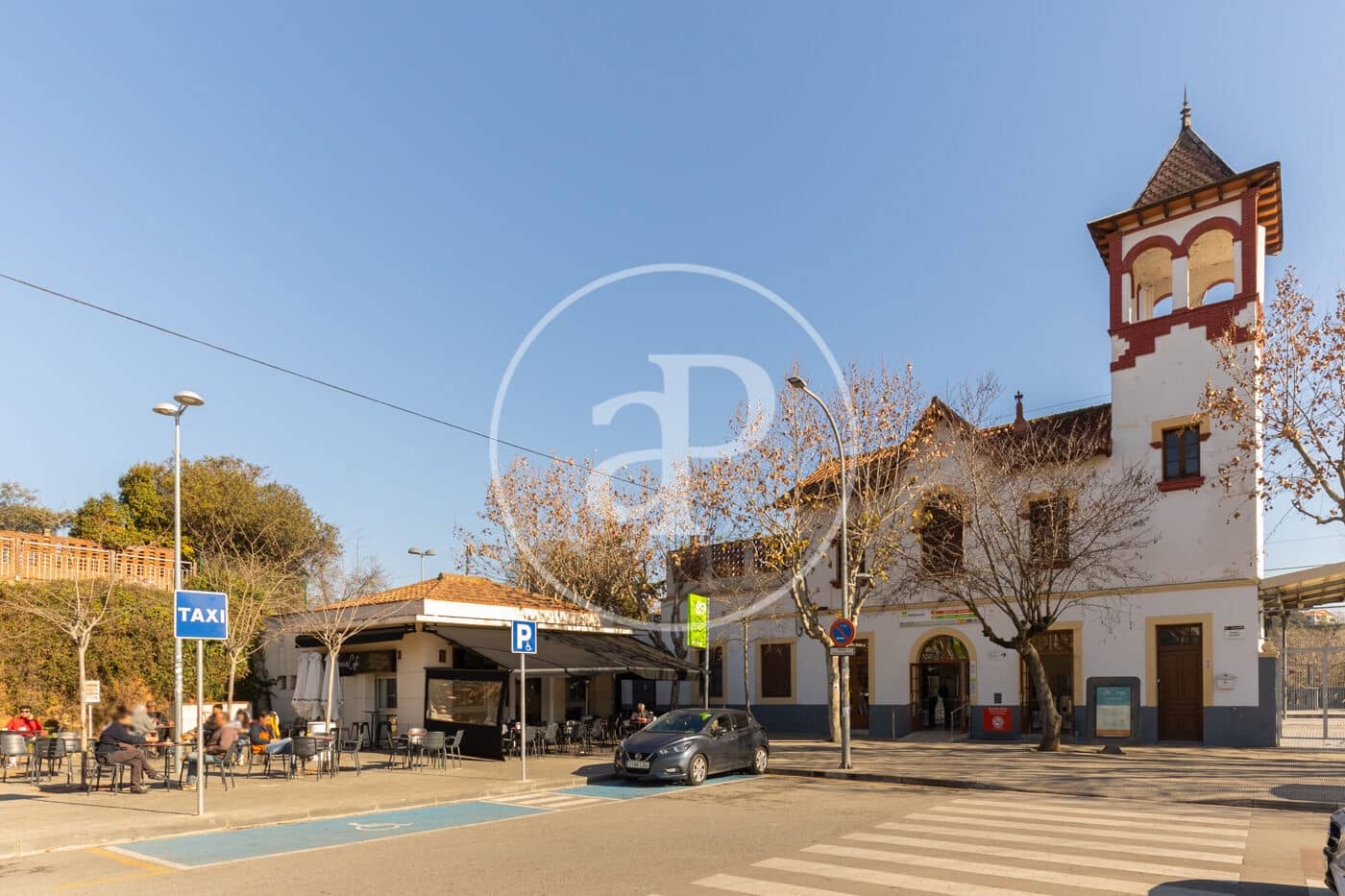 Undeveloped Land for sale in Valldoreix - € 572,000 (Ref: 9406827)