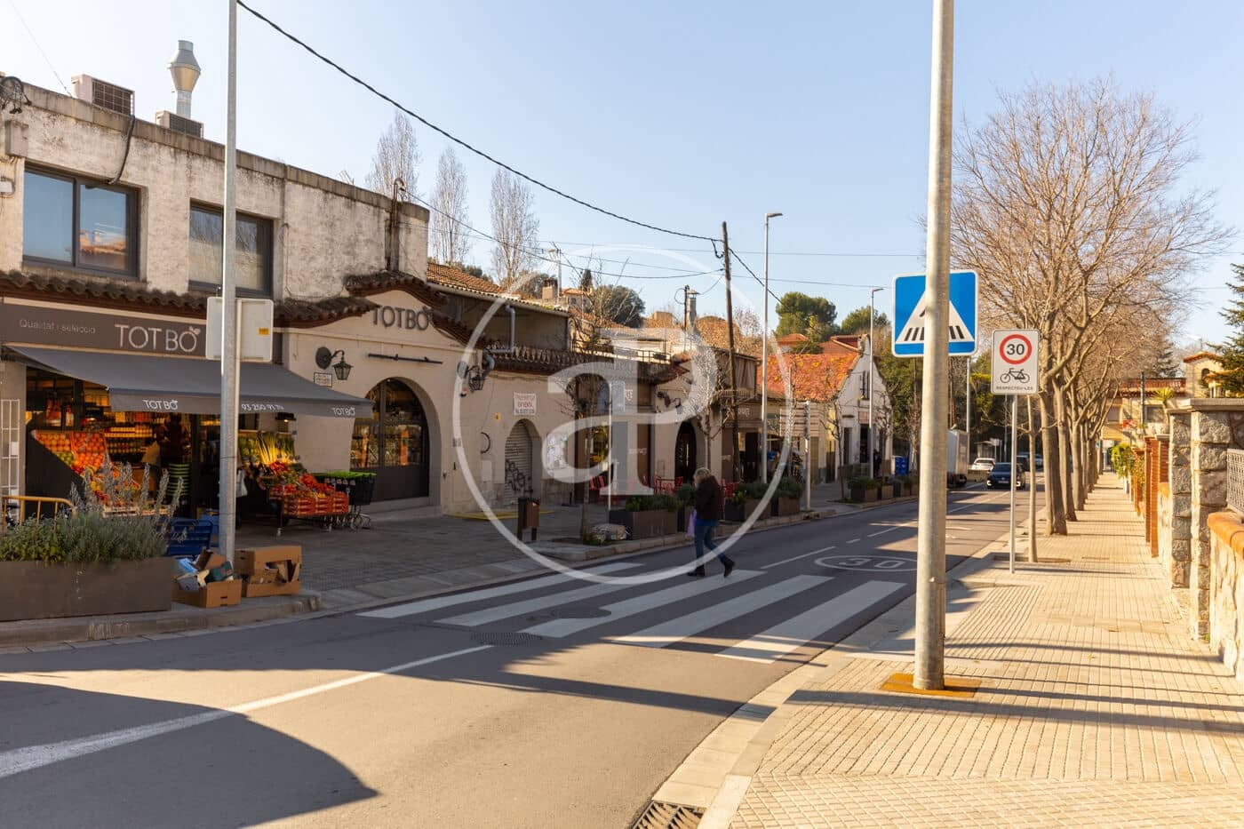 Undeveloped Land for sale in Valldoreix - € 572,000 (Ref: 9406827)