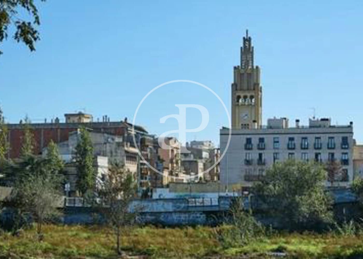 Undeveloped Land for sale in Valldoreix - € 572,000 (Ref: 9406827)