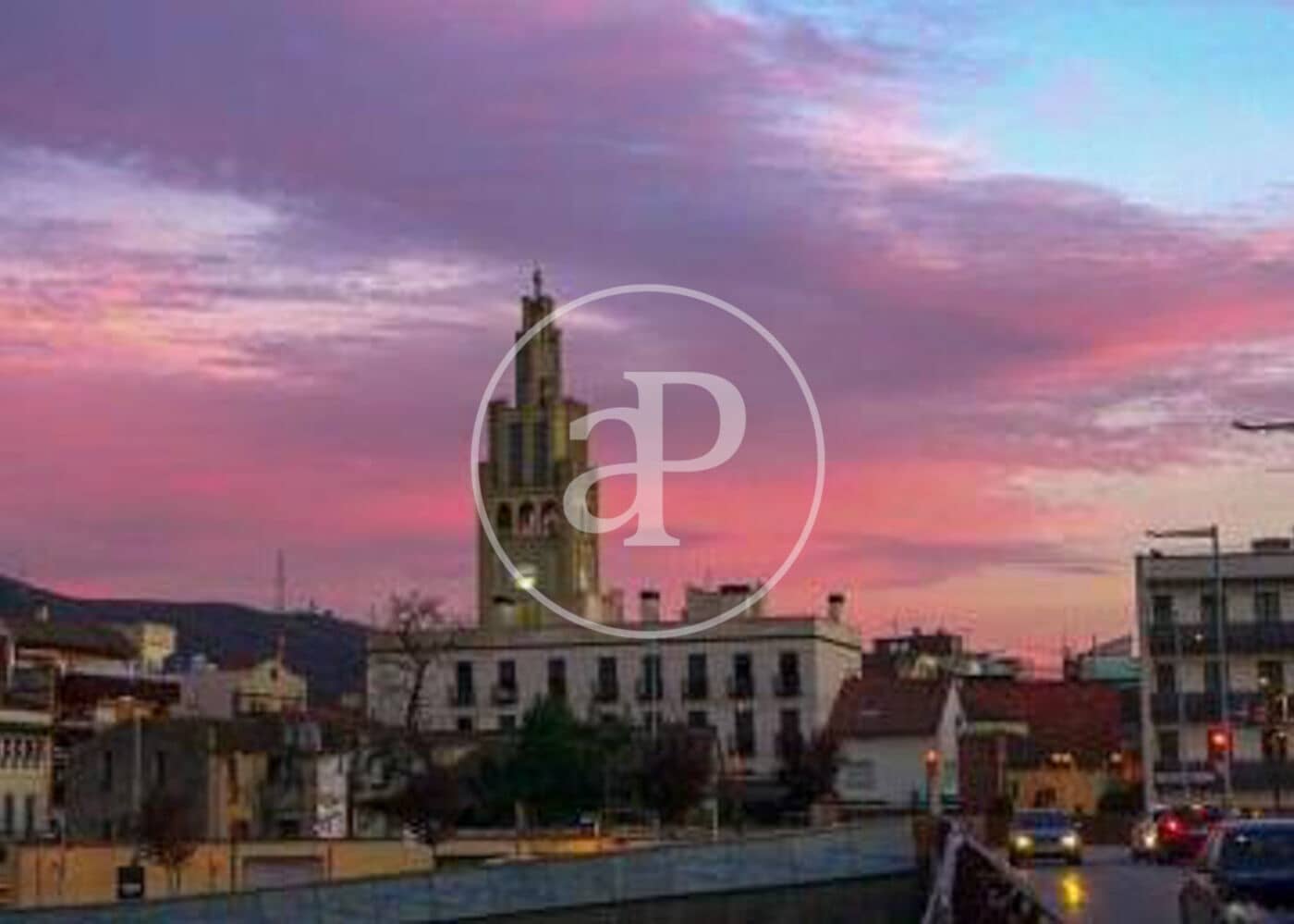 Undeveloped Land for sale in Valldoreix - € 572,000 (Ref: 9406827)