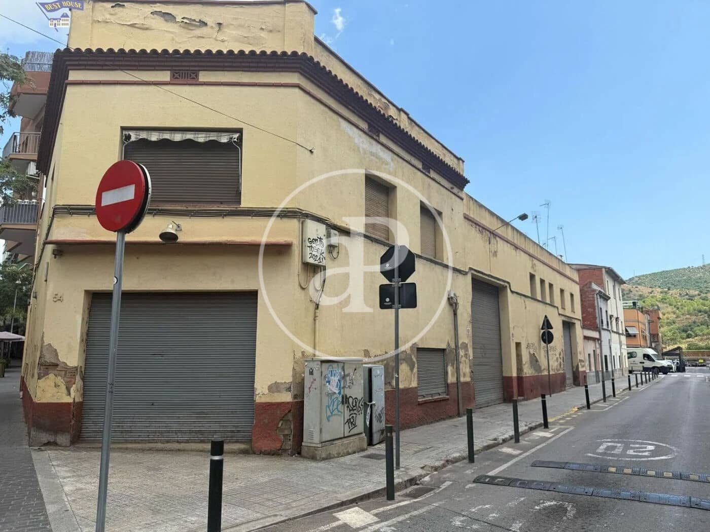 Undeveloped Land for sale in Valldoreix - € 572,000 (Ref: 9406827)