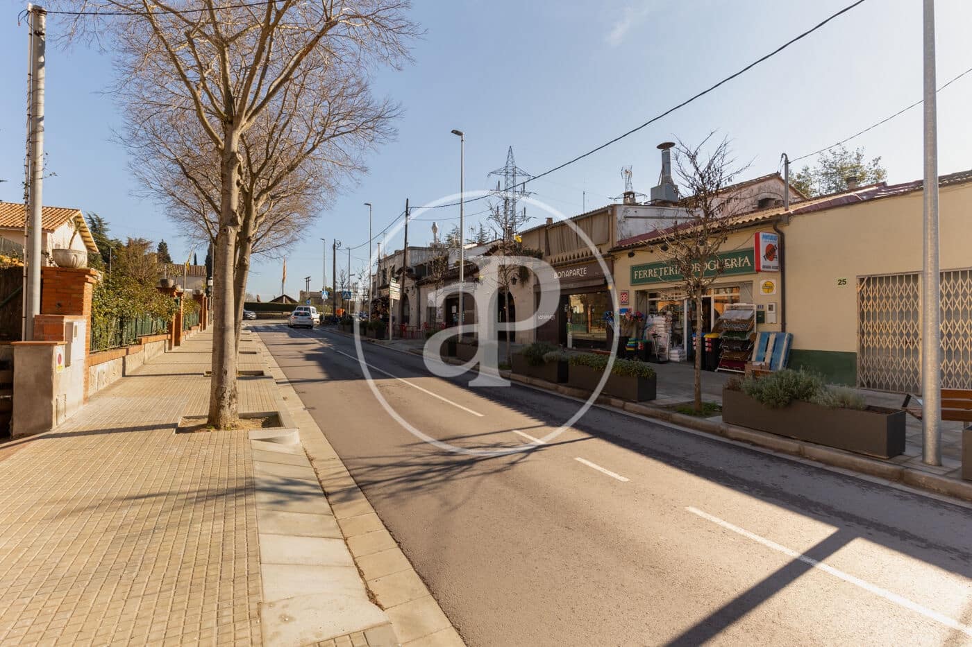 Undeveloped Land for sale in Valldoreix - € 572,000 (Ref: 9406827)