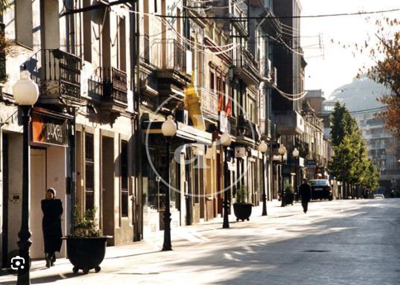 Undeveloped Land for sale in Valldoreix - € 572,000 (Ref: 9406827)