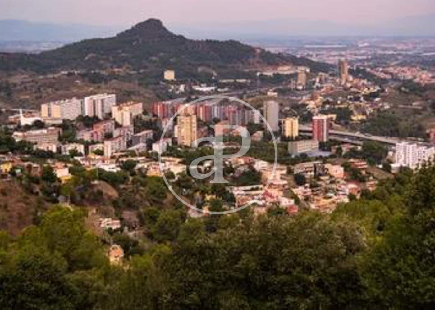 Undeveloped Land for sale in Valldoreix - € 572,000 (Ref: 9406827)