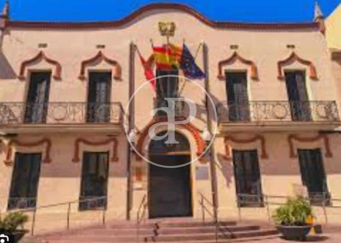 Undeveloped Land for sale in Valldoreix - € 572,000 (Ref: 9406827)