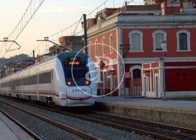 Undeveloped Land for sale in Valldoreix, Sant Cugat del Vallès - € 572,000 (Ref: 9406827)