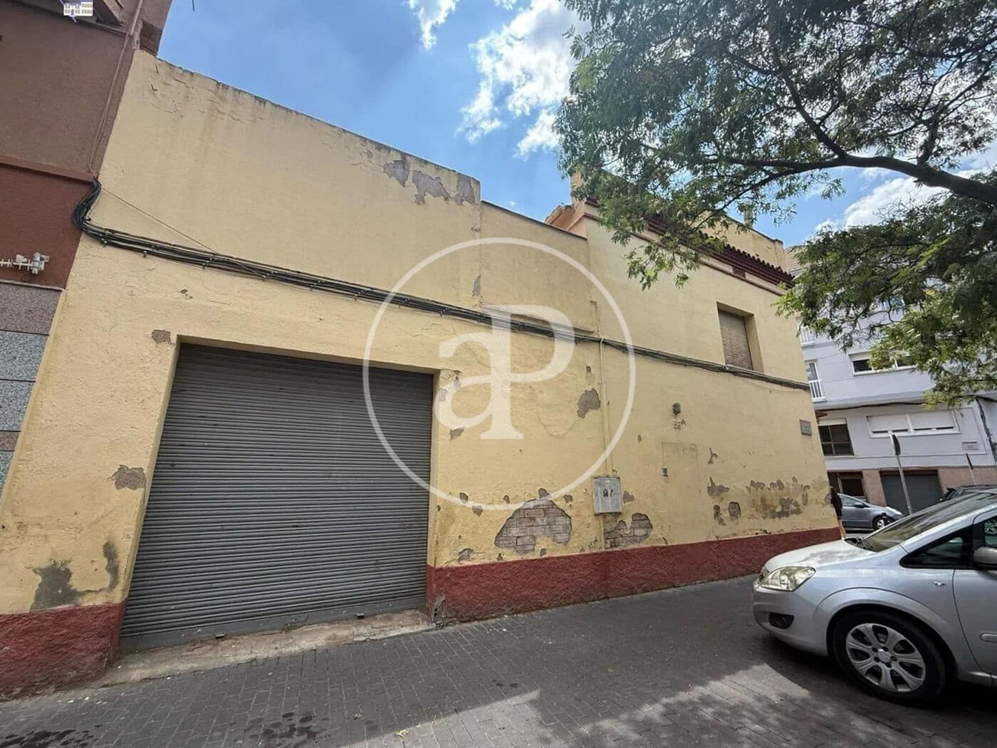 Undeveloped Land for sale in Valldoreix - € 572,000 (Ref: 9406827)