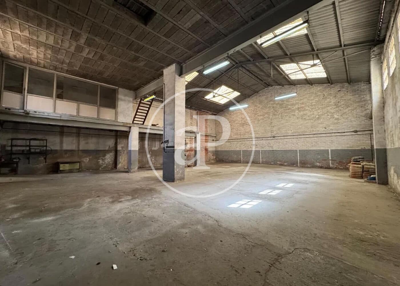 Undeveloped Land for sale in Valldoreix - € 572,000 (Ref: 9406827)